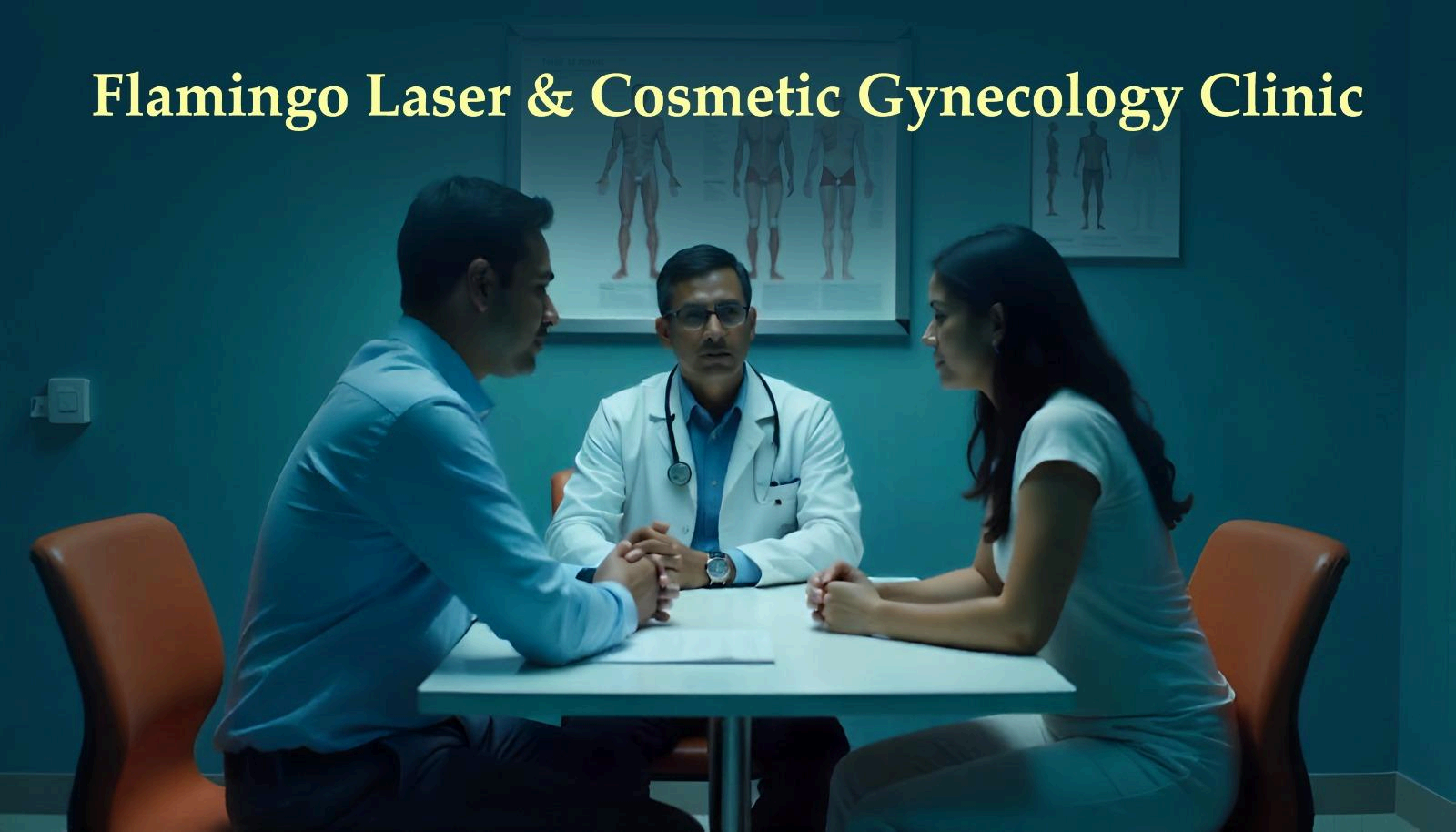 Low Sperm Count Treatment Vizag | Start Your Journey