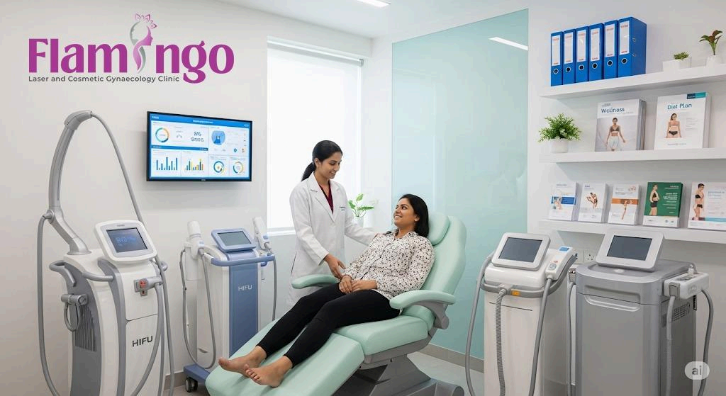 Obesity Treatment Without Surgery Vizag – Safe, Lasting Weight Loss